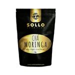 Ficha técnica e caractérísticas do produto Moringa Chá - 50g - Sollo Nutrition - Super Alimento