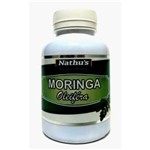 Ficha técnica e caractérísticas do produto Moringa Oleifera 500 Mg 60caps Rejuvenescedor Acácia Branca
