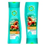 Ficha técnica e caractérísticas do produto Moroccan My Shine Herbal Essences - Kit Shampoo 300ml + Condicionador 300ml Kit