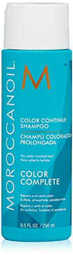 Moroccanoil Color Complete Color Continue - Shampoo Sem Sulfato 250ml