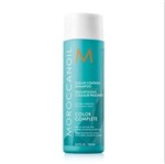Ficha técnica e caractérísticas do produto Moroccanoil Color Complete Shampoo 250ml