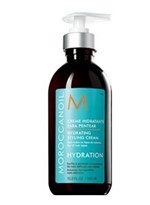 Ficha técnica e caractérísticas do produto Moroccanoil Creme Hidratante para Pentear com Argan 300ml - não
