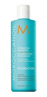 Moroccanoil Hydrating - Shampoo Hidratante 250ml