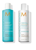 Moroccanoil Hydration Hidratação Shampoo Condicionador 250ml