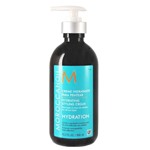Ficha técnica e caractérísticas do produto Moroccanoil Hydration Styling - Creme de Pentear 300ml - Moroccannoil