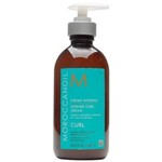 Ficha técnica e caractérísticas do produto Moroccanoil Intensive Curl Cream Leave-in para Cabelos Cacheados 300 Ml