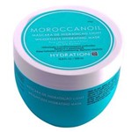 Ficha técnica e caractérísticas do produto Moroccanoil Máscara de Hidratação Light 500ml - Moroccanoil
