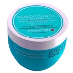 Ficha técnica e caractérísticas do produto Moroccanoil Máscara de Hidrataçào Light - Máscara - 500ml