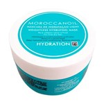 Ficha técnica e caractérísticas do produto Moroccanoil Máscara de Hidratação Light