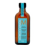 Ficha técnica e caractérísticas do produto Moroccanoil Original Oil Treatment - Óleo de Argan Serum