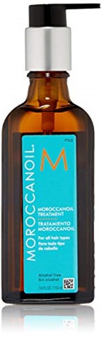 Ficha técnica e caractérísticas do produto Moroccanoil Original Oil Treatment - Óleo de Tratamento 100ml