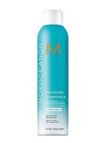 Ficha técnica e caractérísticas do produto Moroccanoil Shampoo a Seco Light Tones Tons Claros 205ml - não