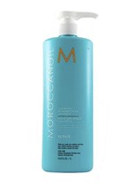 Moroccanoil Shampoo Extra Volume 1 Litro - não