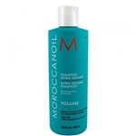 Moroccanoil Shampoo Extra Volume 250ml - não
