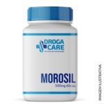 Ficha técnica e caractérísticas do produto Morosil® 500Mg (60 Cápsulas)