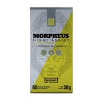 Ficha técnica e caractérísticas do produto MORPHEUS L-TRIPTOFANO (60 Caps) - Iridium Labs