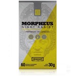 Ficha técnica e caractérísticas do produto Morpheus Night Assist 60 Caps - Iridium Labs