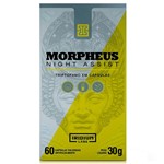 Ficha técnica e caractérísticas do produto Morpheus Night Assist (60 Caps) - Iridium Labs