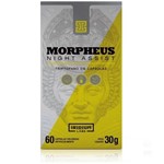 Ficha técnica e caractérísticas do produto Morpheus Night Assist - 60 Cápsulas - Iridium - Iridium Labs