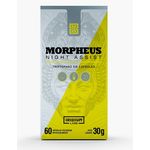 Ficha técnica e caractérísticas do produto Morpheus Night Assist 60 Cápsulas - Iridium Labs