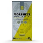 Ficha técnica e caractérísticas do produto Morpheus Night Assist 60 Cápsulas L- Triptofano Iridium Labs