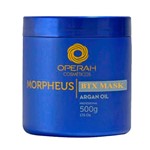 Ficha técnica e caractérísticas do produto Morpheus Operah Cosméticos Creme Alisante 500g - Operah Cosmeticos