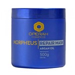 Ficha técnica e caractérísticas do produto Morpheus Operah Cosméticos Máscara de Tratamento 500g - Operah Cosmeticos