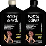 Ficha técnica e caractérísticas do produto Morte Subita (Shampoo e Condicionador) - Lola Cosmetics