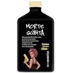 Ficha técnica e caractérísticas do produto Morte Súbita Shampoo Hidratante Lola Cosmetics 250ml
