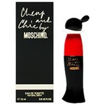 Ficha técnica e caractérísticas do produto Moschino Cheap & Chic Perfume Feminino Eau de Toilette 100 Ml - 100 ML