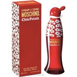 Ficha técnica e caractérísticas do produto Moschino Cheap e Chic Chic Petals 100Ml