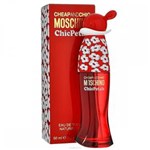 Ficha técnica e caractérísticas do produto Moschino Cheap e Chic Chic Petals 50Ml