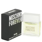 Ficha técnica e caractérísticas do produto Moschino Forever Mini Edição Perfume Masculino 4,5 ML-Moschino