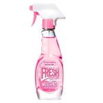 Ficha técnica e caractérísticas do produto Moschino Pink Fresh Couture - Perfume Feminino - Eau De Toilette 50ml