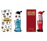 Moschino So Real 30mlvedt + Chic Petals Edt