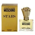 Ficha técnica e caractérísticas do produto Moschino Stars de Moschino Eau de Parfum Feminino 100 Ml