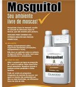 Ficha técnica e caractérísticas do produto Mosquitol 200ml Lavizoo - Mosquicida
