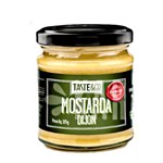 Ficha técnica e caractérísticas do produto Mostarda Dijon Taste Co 185g
