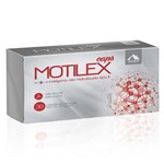 Ficha técnica e caractérísticas do produto Motilex 30 Cápsulas - Apsen