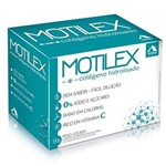 Ficha técnica e caractérísticas do produto Motilex Sem Sabor com 30 Saches