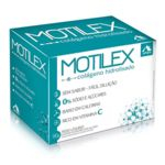Ficha técnica e caractérísticas do produto Motilex Sem Sabor Com 30 Sachês