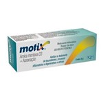 Ficha técnica e caractérísticas do produto Motix - Bisnaga com 50G de Pomada de Uso Dermatológico