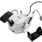 Ficha técnica e caractérísticas do produto Motor Lixadeira para Unha Nail Drill Pedal 25.000Rpm Bivolt