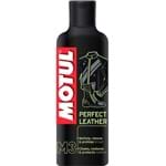 Ficha técnica e caractérísticas do produto MOTUL M3 Perfect Leather 250ml