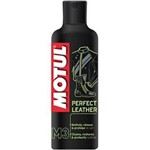 Ficha técnica e caractérísticas do produto Motul M3 Perfect Leather Restaurador de Couro 250Ml