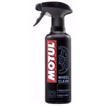 Ficha técnica e caractérísticas do produto Motul Wheel Clean E3 Limpeza de Aros e Rodas de Moto 400ml