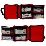 Ficha técnica e caractérísticas do produto Mounchain First Aid Kit leve e portátil de bolso Kit de Emergência