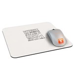 Ficha técnica e caractérísticas do produto Mouse Pad Internet My World 21cm