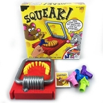 Ficha técnica e caractérísticas do produto Mousetrap Forma Mão Morder Tabletop jogo Toy Interação pai-filho enigma Funny prank tools