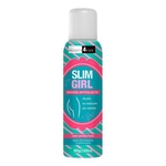 Ficha técnica e caractérísticas do produto Mousse Anti Celulite Beauty 4 Fun Slim Girl 150ml